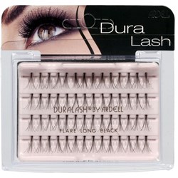 Extensions - Duralash - Long Black Flare